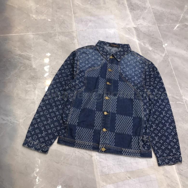 LV Men's Outwear 42